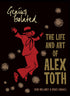 GENIUS ISOLATED LIFE & ART OF ALEX TOTH SC - Kings Comics