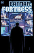 BATMAN FORTRESS HC - Kings Comics