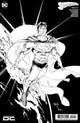 SUPERMAN VOL 7 (2023) #7 CVR J INC 1:100 GREG CAPULLO & JONATHAN GLAPION INKS CARD STOCK VAR (#850)
