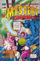 1963 MYSTERY INCORPORATED (1993) #1