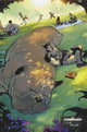 X-MEN VOL 6 (2021) #25 CF VILLA STORMBREAKERS VAR
