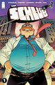 SCHLUB (2023) #1 CVR B STEGMAN