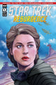 STAR TREK RESURGENCE #1 CVR B WARD