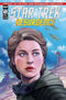 STAR TREK RESURGENCE #1 CVR B WARD - Kings Comics