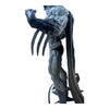 (DAMAGED) BATMAN BLACK & WHITE STATUE BY BISLEY 2ND ED