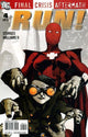 FINAL CRISIS AFTERMATH RUN #4