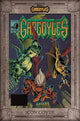 GARGOYLES VOL 3 (2022) #2 CVR H 10 COPY INCV CONNER MODERN ICON