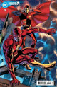 INFINITE FRONTIER #3 CVR B BRYAN HITCH CARD STOCK VAR
