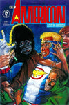 AMERICAN LOST IN AMERICA (1992) - SET OF FOUR