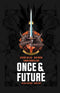 ONCE & FUTURE DLX ED HC BOOK 01 - Kings Comics