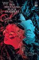 BONE ORCHARD MYTHOS TEN THOUSAND BLACK FEATHERS (2022) #2 CVR B DANI & SIMPSON
