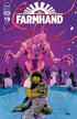 FARMHAND #19 - Kings Comics