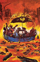 ONCE UPON A TIME AT END OF WORLD (2022) #1 CVR D 25 COPY INCV