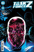 TASK FORCE Z #11 CVR A EDDY BARROWS & EBER FERREIRA - Kings Comics