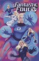 FANTASTIC FOUR VOL 6 (2018) #35 COLA VAR