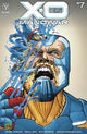 X-O MANOWAR VOL 5 #7 CVR C PRE-ORDER BUNDLE ED