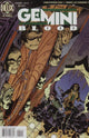 GEMINI BLOOD (1996) #5