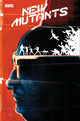 NEW MUTANTS VOL 4 #22