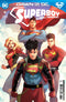 SUPERBOY THE MAN OF TOMORROW (2023) #6 CVR A JAHNOY LINDSAY - Kings Comics