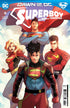 SUPERBOY THE MAN OF TOMORROW (2023) #6 CVR A JAHNOY LINDSAY - Kings Comics