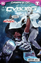 CYBORG VOL 3 (2023) #2 CVR A EDWIN GALMON