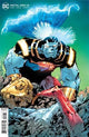 METAL MEN VOL 4 #12 CVR B KEITH GIFFEN VAR ED