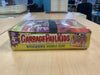 1986 GARBAGE PAIL KIDS GPK SERIES 4 BOX (NO GUM - READ DESCRIPTION)