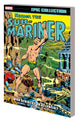 NAMOR THE SUB-MARINER EPIC COLLECTION TP VOL 03 WHO STRIKES FOR ATLANTIS