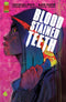 BLOOD STAINED TEETH #6 CVR A WARD - Kings Comics