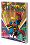 ETERNALS TP DREAMING CELESTIAL SAGA - Kings Comics