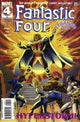 FANTASTIC FOUR #408