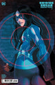 SUICIDE SQUAD DREAM TEAM (2024) #1 CVR C SWEENEY BOO CARD STOCK VAR