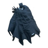 (DAMAGED) BATMAN BLACK & WHITE STATUE BY DAVE JOHNSON