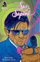 SPY SUPERB #1 CVR D 25 COPY WARD VIRGIN VAR
