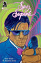SPY SUPERB #1 CVR D 25 COPY WARD VIRGIN VAR - Kings Comics