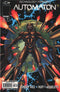 AUTOMATON #3 - Kings Comics