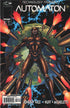 AUTOMATON #3 - Kings Comics