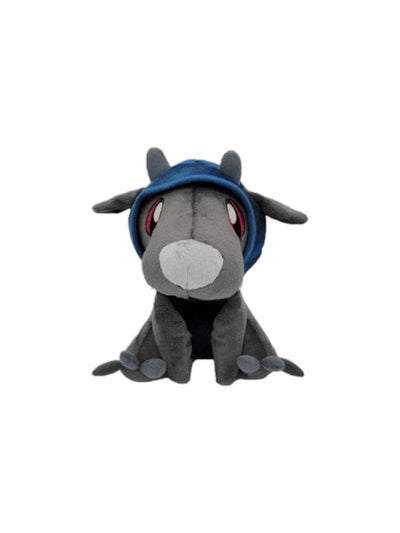 TENTACLE KITTY CAMPAIGN CRITTERS DARK KOBOLD PLUSH
