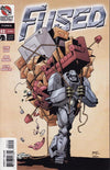 FUSED THINK LIKE A MACHINE (2003) SET OF FOUR