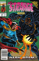 DOCTOR STRANGE SORCERER SUPREME #34