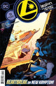 LEGION OF SUPER HEROES VOL 8 #11 CVR A RYAN SOOK