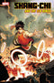 SHANG-CHI AND TEN RINGS #1 - Kings Comics