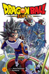 DRAGON BALL SUPER GN VOL 14 - Kings Comics