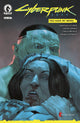 CYBERPUNK 2077 YOU HAVE MY WORD #2 CVR B DE LULIS