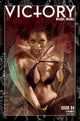 VICTORY (2023) #4 CVR A LUCIO PARRILLO MODERN ICON