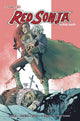 RED SONJA VOL 9 #3 CVR D DURSO