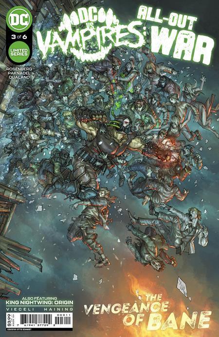 DC VS VAMPIRES ALL-OUT WAR #3 CVR A ALAN QUAH