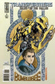 TRANSFORMERS TALES OF THE FALLEN #1