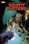 STAR WARS BOUNTY HUNTERS (2020) #30 LAMING VAR - Kings Comics