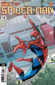WEB OF SPIDER-MAN VOL 3 #1 2ND PTG GURIHIRU VAR
